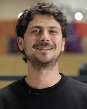 Marius Stemmer