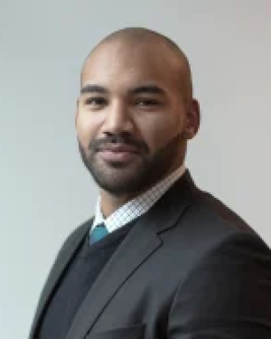 Mark Ojomu