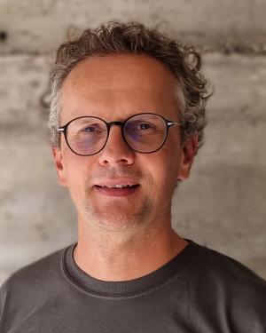 Markus Fischer