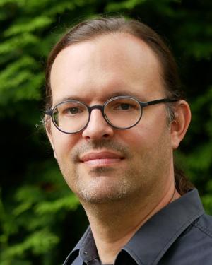 Nicolas Hoyer