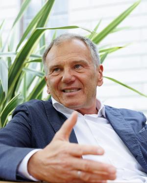 Armin Wolf