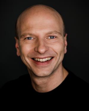 Werner Überall