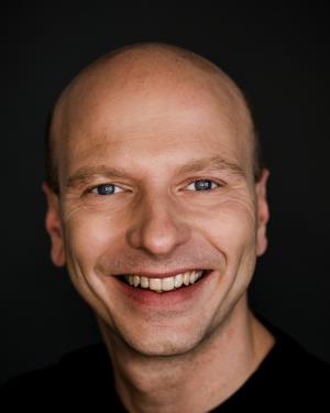Werner Überall