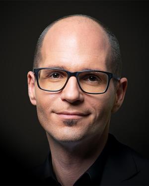 Markus Gschwindl