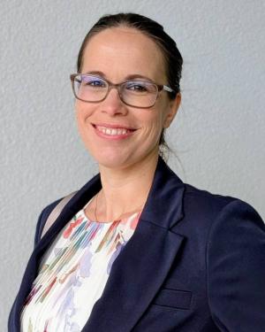 Silvia Straihammer