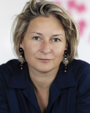Ulrike Fiona Domany-Funtan