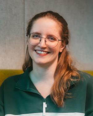 Sabrina Gaupmann