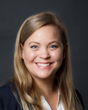 Sonja Bahnsen