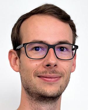 Stefan Hillmich