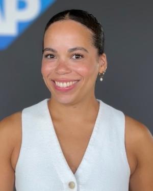 Vanessa Burmeister