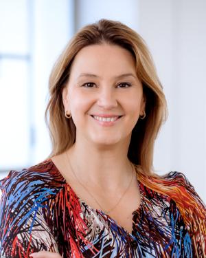 Dorit Bosch 