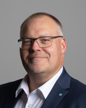 Michael Schröder