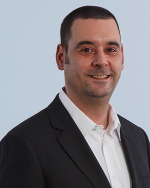 Stefan Pfiffner