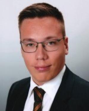 Julian Doppelhofer