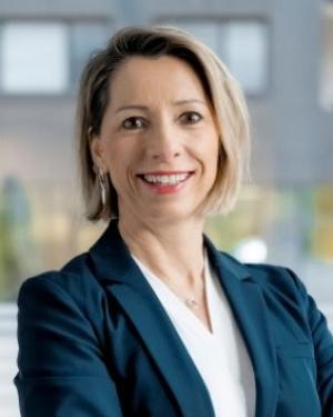 Karin Stopa
