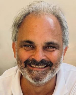 Markus Laurer