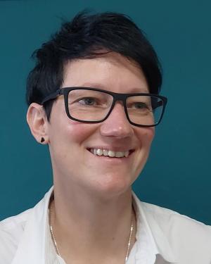 Nicole Oswald
