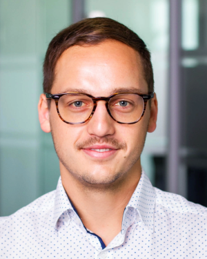Patrick Iszovits