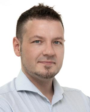 Radoslaw Ochrymowicz