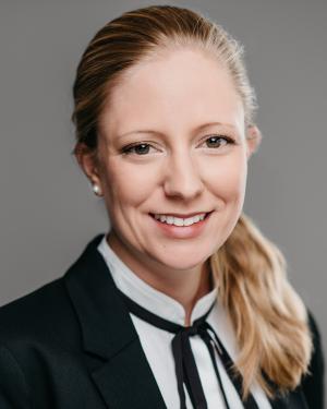 Sarah Dober