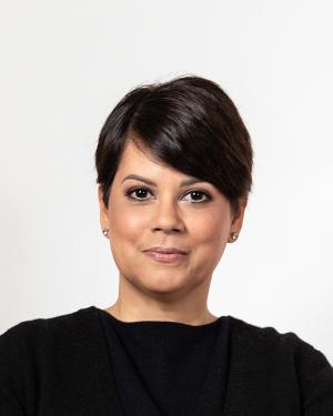 Sita Mazumder