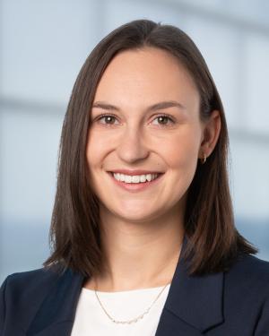 Sophie Hirschlehner