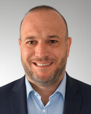 Stefan Bibinger