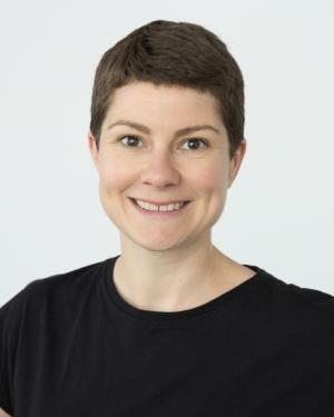 Veronika Tillian 