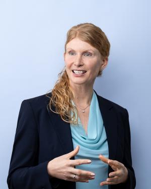 Britta Zinn