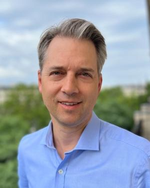 Martin Mayer