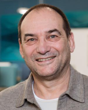 Roland Fleischhacker