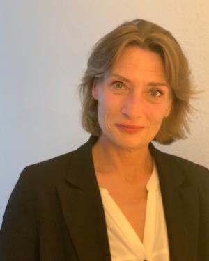 Prof. Dr. Daniela Voigt