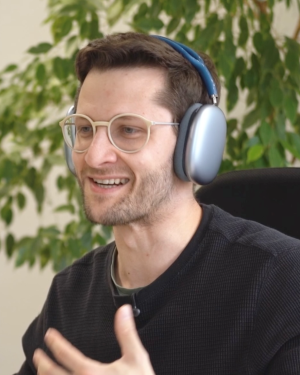 Sebastian Voina-Winter