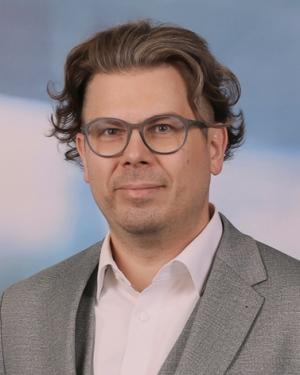 Martin Schmidtbauer