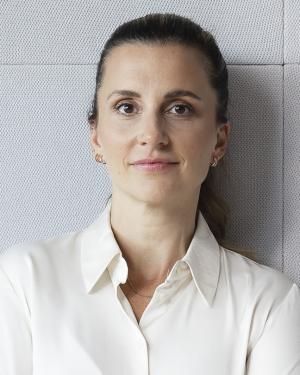 Barbara Tscheliessnigg 