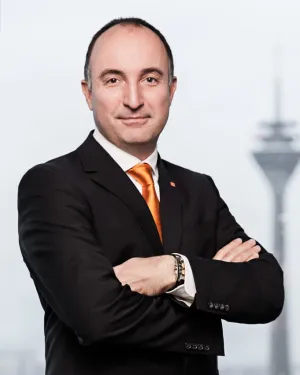 Stephan Schneider