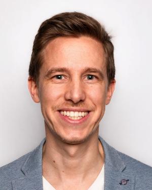 Christoph Schmiedinger