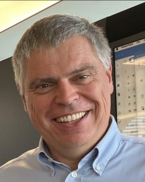 Reinhold Engelbrecht