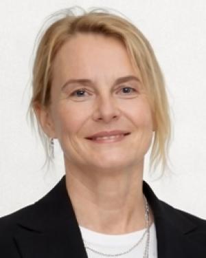 Barbara Liebich-Steiner