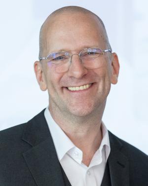 Markus Golla
