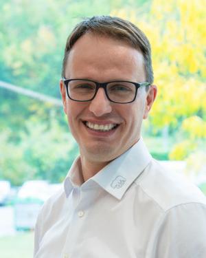 Martin Mostögl