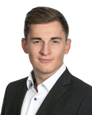Nikolaus Sommer