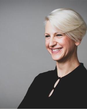 Stefanie Thiele