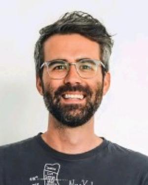 Bernhard Gmeiner