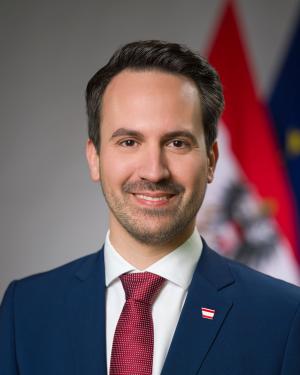 Christoph Wiederkehr