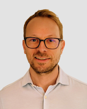Dr. Fabian Haage