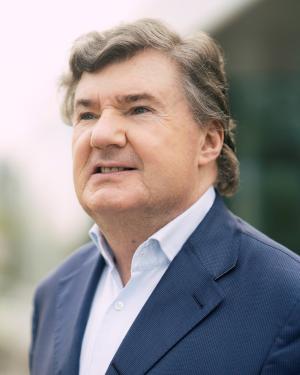 Andreas Salcher