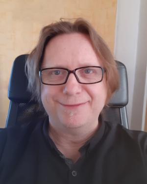 Andreas Stach 