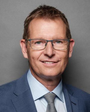 Andreas Rast