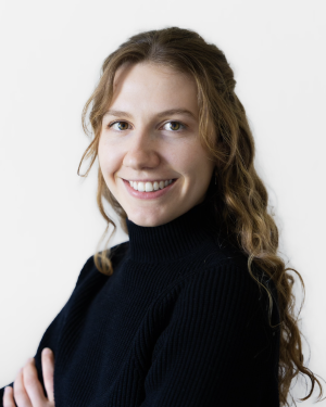 Anna Spitznagel